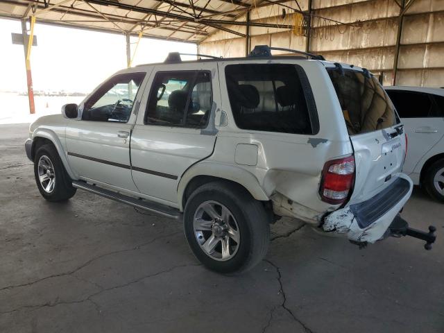 Photo 1 VIN: JN8DR09X64W805239 - NISSAN PATHFINDER 