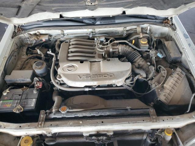 Photo 10 VIN: JN8DR09X64W805239 - NISSAN PATHFINDER 