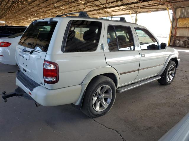 Photo 2 VIN: JN8DR09X64W805239 - NISSAN PATHFINDER 