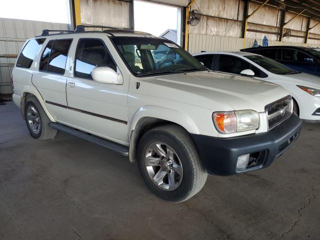 Photo 3 VIN: JN8DR09X64W805239 - NISSAN PATHFINDER 