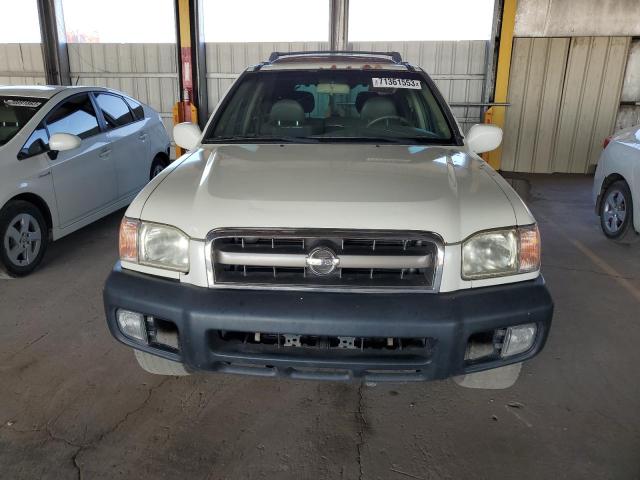 Photo 4 VIN: JN8DR09X64W805239 - NISSAN PATHFINDER 