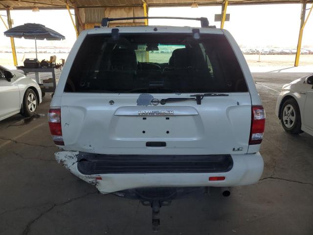 Photo 5 VIN: JN8DR09X64W805239 - NISSAN PATHFINDER 