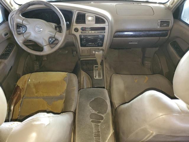 Photo 7 VIN: JN8DR09X64W805239 - NISSAN PATHFINDER 