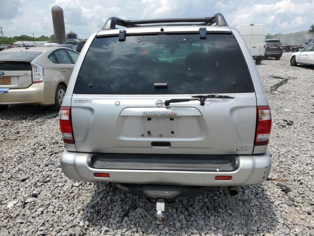 Photo 5 VIN: JN8DR09X74W807615 - NISSAN PATHFINDER 