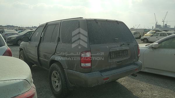 Photo 10 VIN: JN8DR09X82W656815 - NISSAN PATHFINDER 