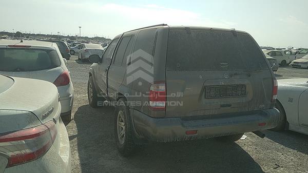 Photo 11 VIN: JN8DR09X82W656815 - NISSAN PATHFINDER 