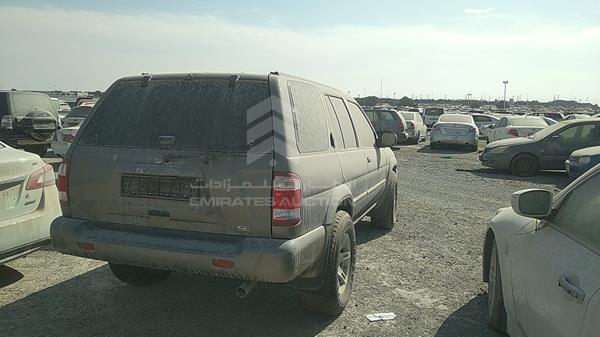 Photo 14 VIN: JN8DR09X82W656815 - NISSAN PATHFINDER 