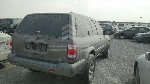 Photo 15 VIN: JN8DR09X82W656815 - NISSAN PATHFINDER 