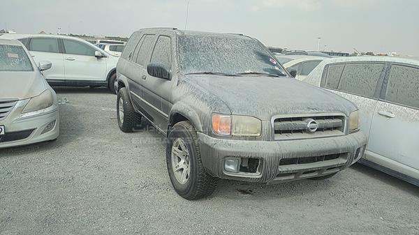 Photo 17 VIN: JN8DR09X82W656815 - NISSAN PATHFINDER 