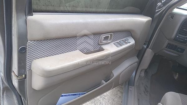 Photo 19 VIN: JN8DR09X82W656815 - NISSAN PATHFINDER 