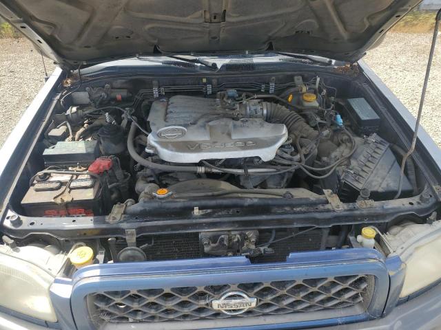 Photo 11 VIN: JN8DR09X91W575787 - NISSAN PATHFINDER 