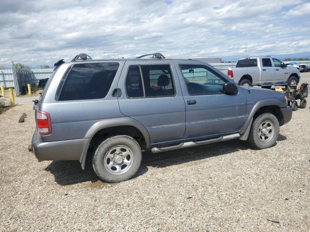 Photo 2 VIN: JN8DR09X91W575787 - NISSAN PATHFINDER 