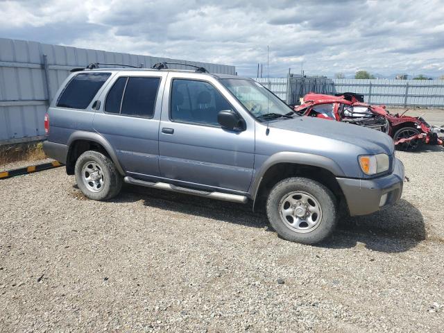 Photo 3 VIN: JN8DR09X91W575787 - NISSAN PATHFINDER 