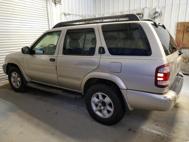 Photo 1 VIN: JN8DR09X92W656645 - NISSAN PATHFINDER 