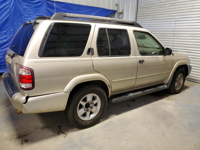 Photo 2 VIN: JN8DR09X92W656645 - NISSAN PATHFINDER 