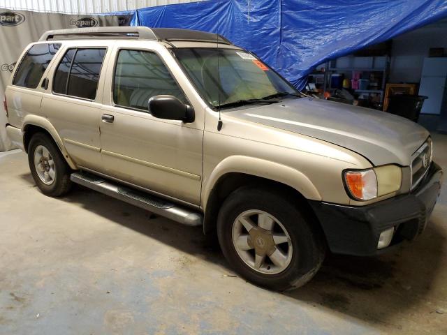 Photo 3 VIN: JN8DR09X92W656645 - NISSAN PATHFINDER 