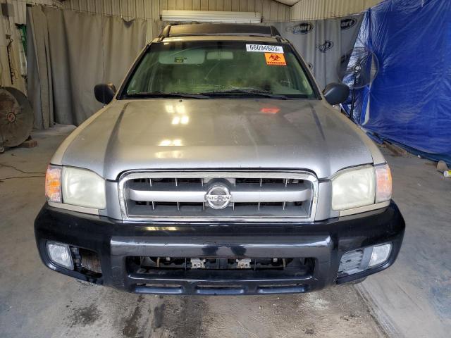 Photo 4 VIN: JN8DR09X92W656645 - NISSAN PATHFINDER 