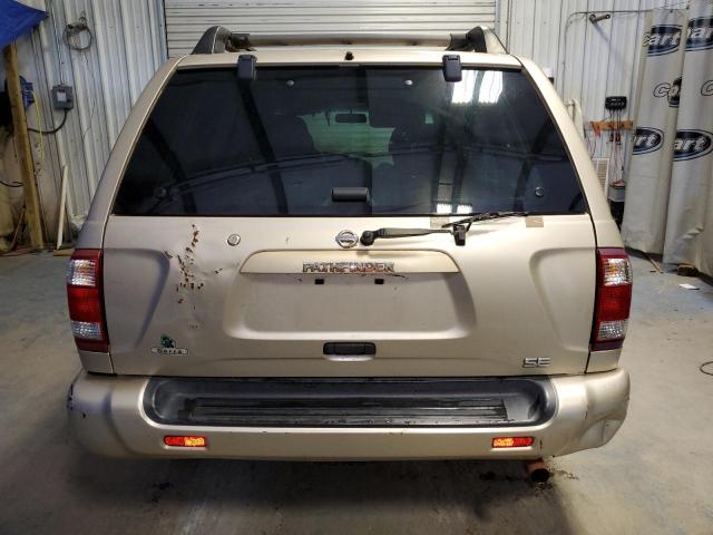 Photo 5 VIN: JN8DR09X92W656645 - NISSAN PATHFINDER 