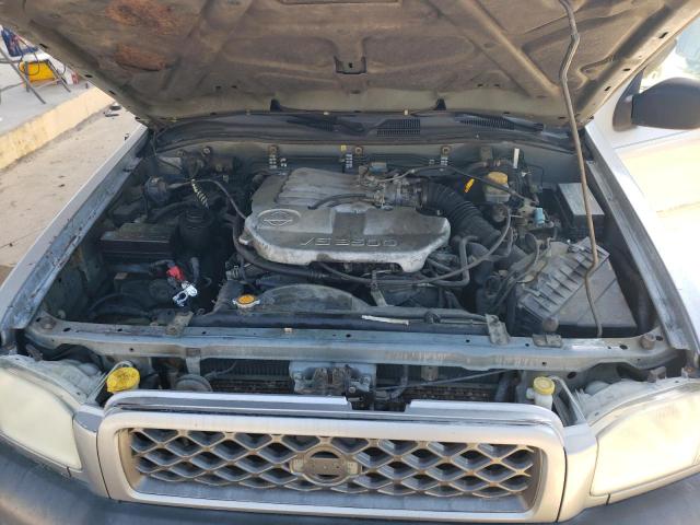 Photo 10 VIN: JN8DR09XX1W563065 - NISSAN PATHFINDER 