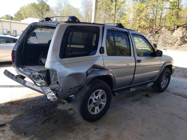 Photo 2 VIN: JN8DR09XX1W563065 - NISSAN PATHFINDER 