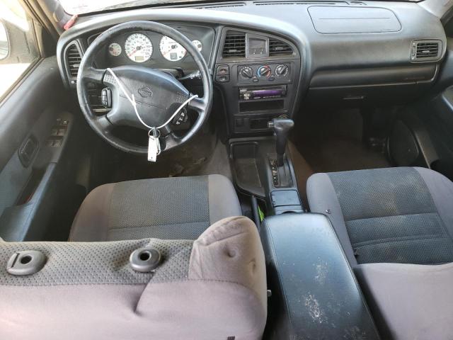 Photo 7 VIN: JN8DR09XX1W563065 - NISSAN PATHFINDER 