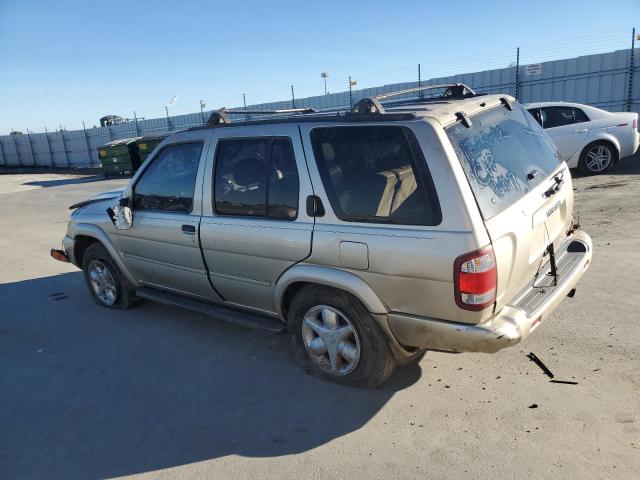 Photo 1 VIN: JN8DR09XX1W564832 - NISSAN PATHFINDER 