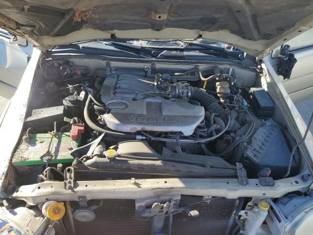 Photo 11 VIN: JN8DR09XX1W564832 - NISSAN PATHFINDER 