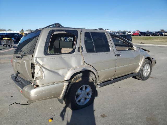 Photo 2 VIN: JN8DR09XX1W564832 - NISSAN PATHFINDER 