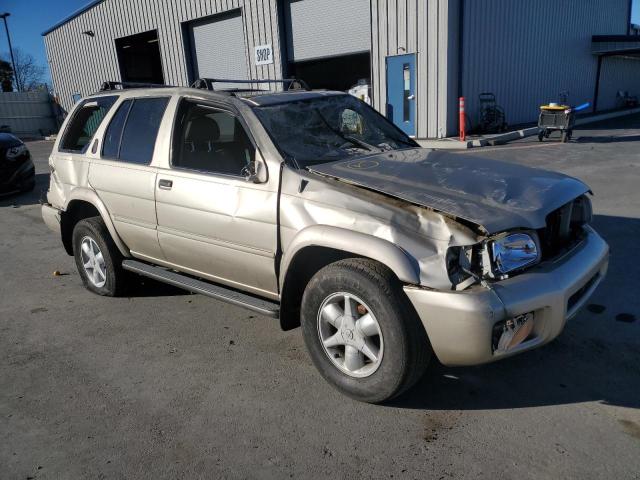 Photo 3 VIN: JN8DR09XX1W564832 - NISSAN PATHFINDER 