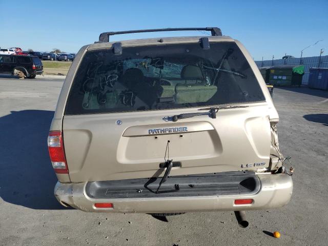 Photo 5 VIN: JN8DR09XX1W564832 - NISSAN PATHFINDER 