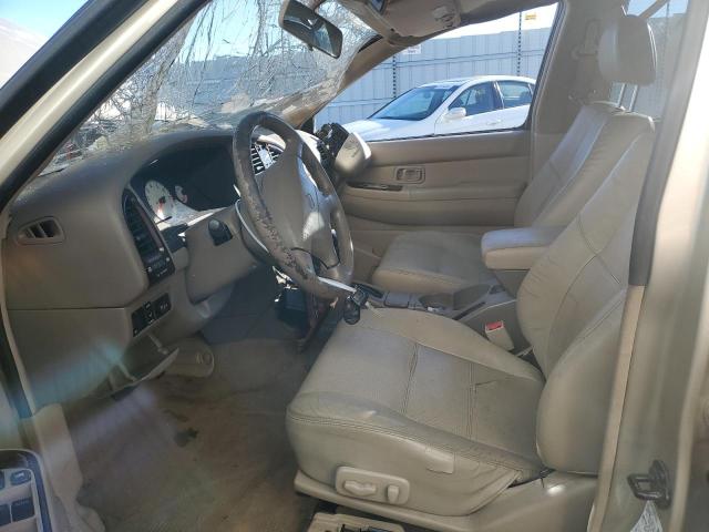 Photo 6 VIN: JN8DR09XX1W564832 - NISSAN PATHFINDER 