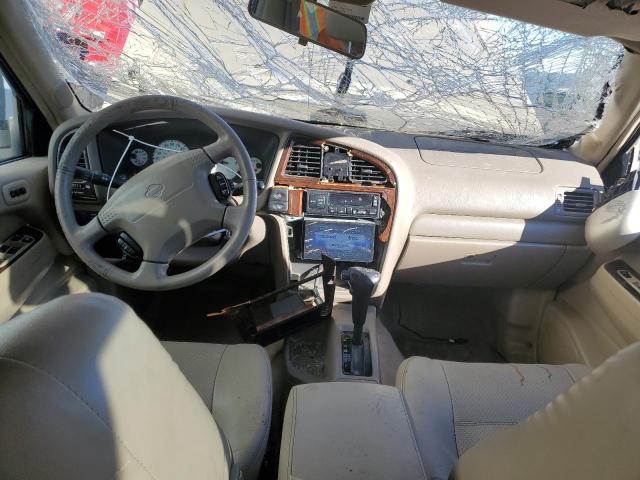 Photo 7 VIN: JN8DR09XX1W564832 - NISSAN PATHFINDER 