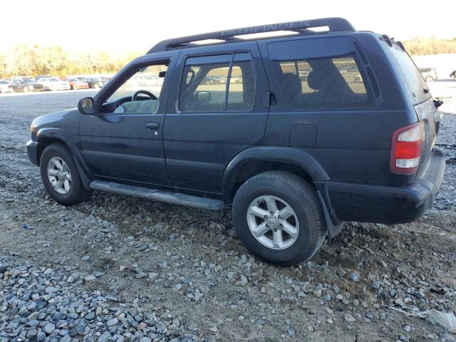 Photo 1 VIN: JN8DR09XX4W802344 - NISSAN PATHFINDER 