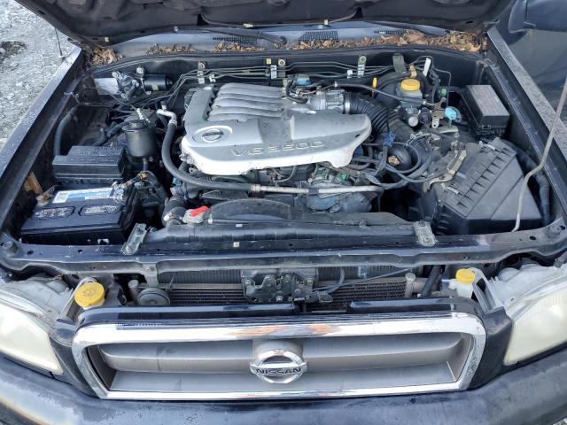 Photo 11 VIN: JN8DR09XX4W802344 - NISSAN PATHFINDER 