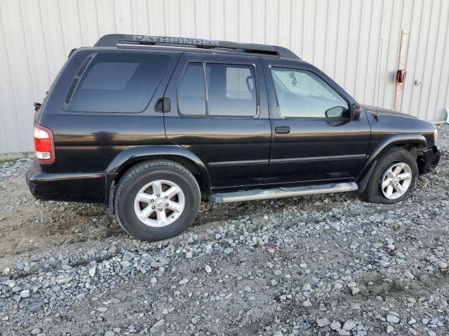 Photo 2 VIN: JN8DR09XX4W802344 - NISSAN PATHFINDER 