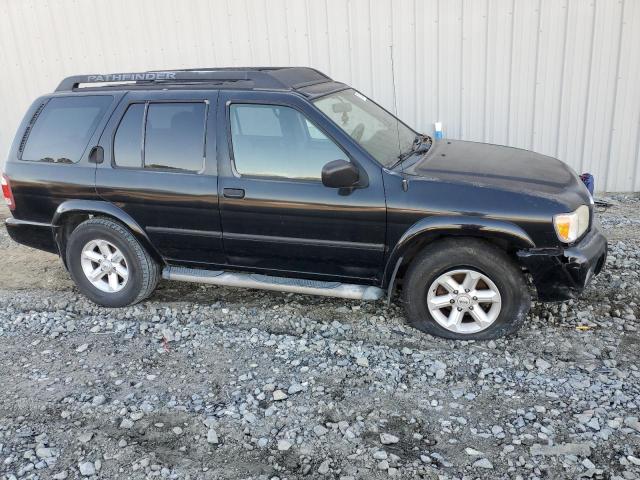 Photo 3 VIN: JN8DR09XX4W802344 - NISSAN PATHFINDER 