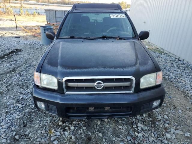 Photo 4 VIN: JN8DR09XX4W802344 - NISSAN PATHFINDER 