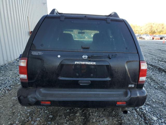 Photo 5 VIN: JN8DR09XX4W802344 - NISSAN PATHFINDER 