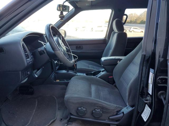 Photo 6 VIN: JN8DR09XX4W802344 - NISSAN PATHFINDER 