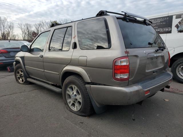 Photo 1 VIN: JN8DR09Y01W590669 - NISSAN PATHFINDER 