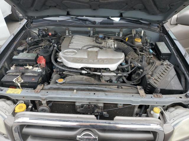 Photo 11 VIN: JN8DR09Y01W590669 - NISSAN PATHFINDER 