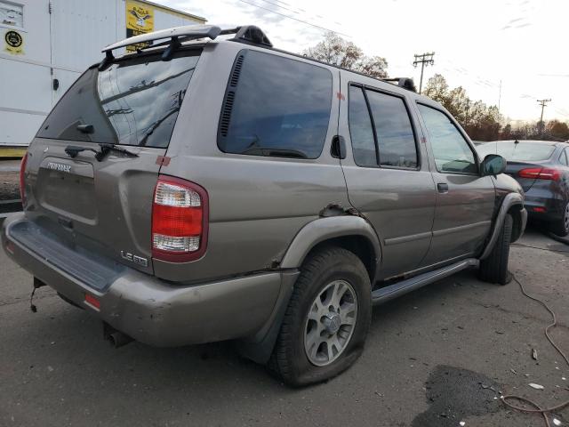 Photo 2 VIN: JN8DR09Y01W590669 - NISSAN PATHFINDER 