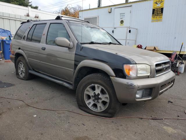 Photo 3 VIN: JN8DR09Y01W590669 - NISSAN PATHFINDER 