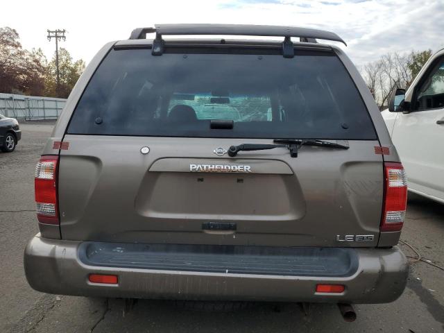 Photo 5 VIN: JN8DR09Y01W590669 - NISSAN PATHFINDER 