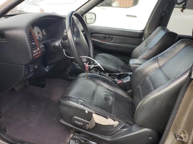 Photo 6 VIN: JN8DR09Y01W590669 - NISSAN PATHFINDER 