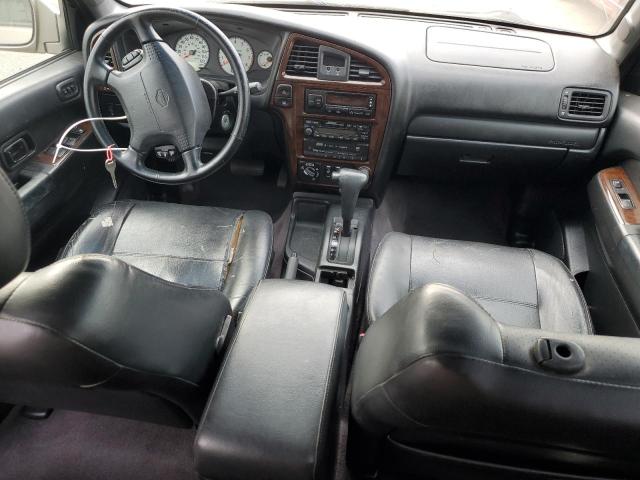 Photo 7 VIN: JN8DR09Y01W590669 - NISSAN PATHFINDER 