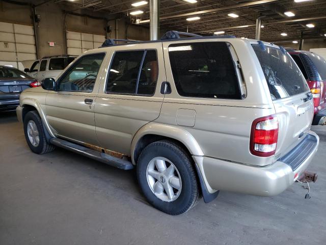 Photo 1 VIN: JN8DR09Y02W723139 - NISSAN PATHFINDER 