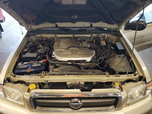 Photo 10 VIN: JN8DR09Y02W723139 - NISSAN PATHFINDER 