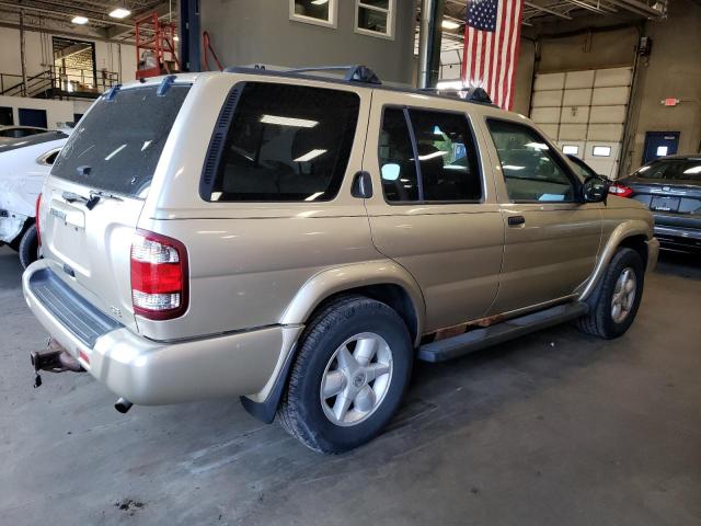 Photo 2 VIN: JN8DR09Y02W723139 - NISSAN PATHFINDER 