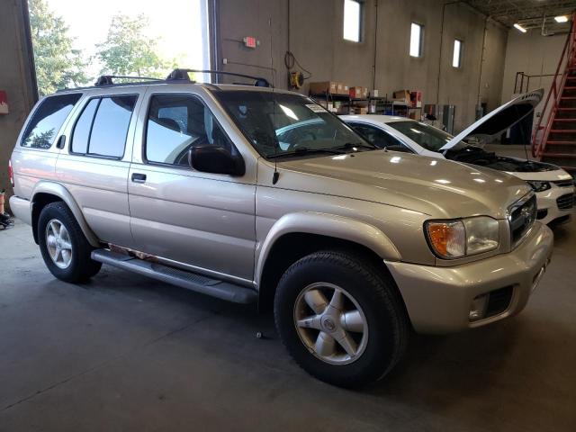 Photo 3 VIN: JN8DR09Y02W723139 - NISSAN PATHFINDER 